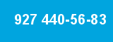927 440-56-83 927 440-56-83
